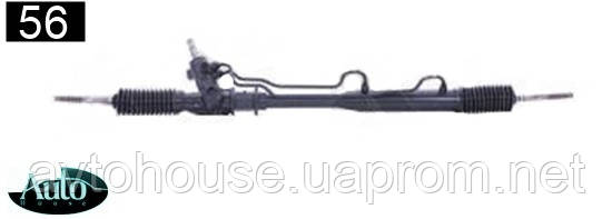 Рульова рейка з Р/В Mazda 929 3.0 24V.v6 c 93г і вище