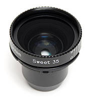 Об'єктив Lensbaby Sweet 35 Optic для Lensbaby Control Freak, Composer, Muse