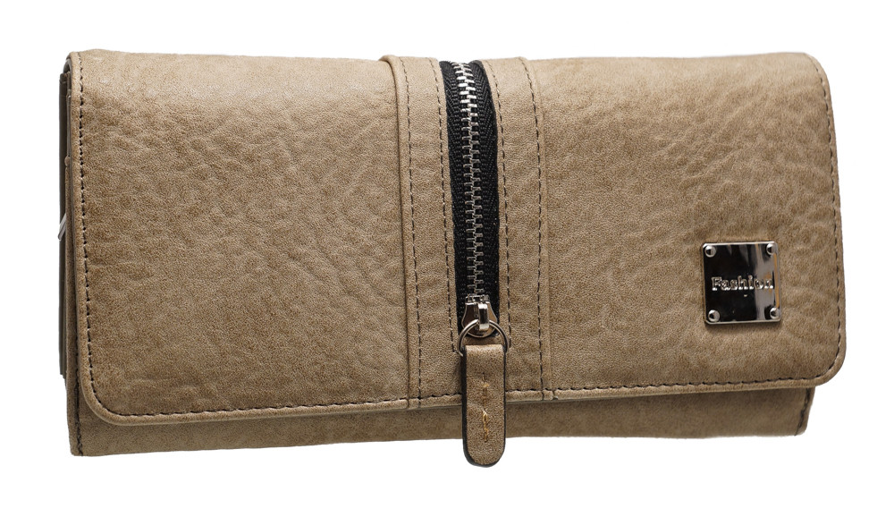 Жіночий гаманець A198L beige