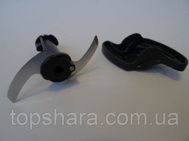 Нож в чашу измельчения для блендера Philips с защитой HR1669 маленький