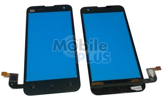 Сенсорний екран (тачскрін) для Xiaomi M2S (Model: ZN-VXM2-V1.0-DA140304)