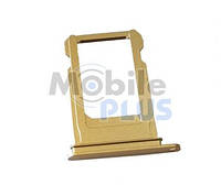 Утримувач SIM-картки (Nano sim tray) iPhone 7 Gold