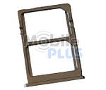 Утримувач Sim-картки (holder) Huawei P9 Mate Grey