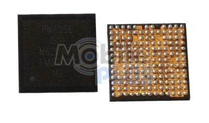 Мікросхема PM8956