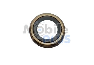 Віконце камери для iPhone 6S, 6S Plus Gold, фото 1