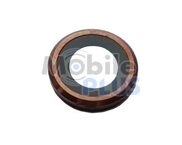 Віконце камери для iPhone 6S, 6S Plus Rose gold, фото 1