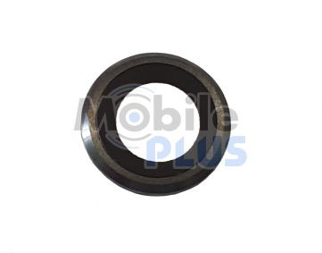 Віконце камери для iPhone 6S, 6S Plus Black, фото 1