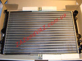 Радіатор охолодження (основний) ВАЗ 2108-21099 Лузар Luzar LRc 01080