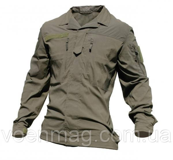 Кітель польової форми Австрії, тип KAZ03 Ріп-Стоп., фото 1