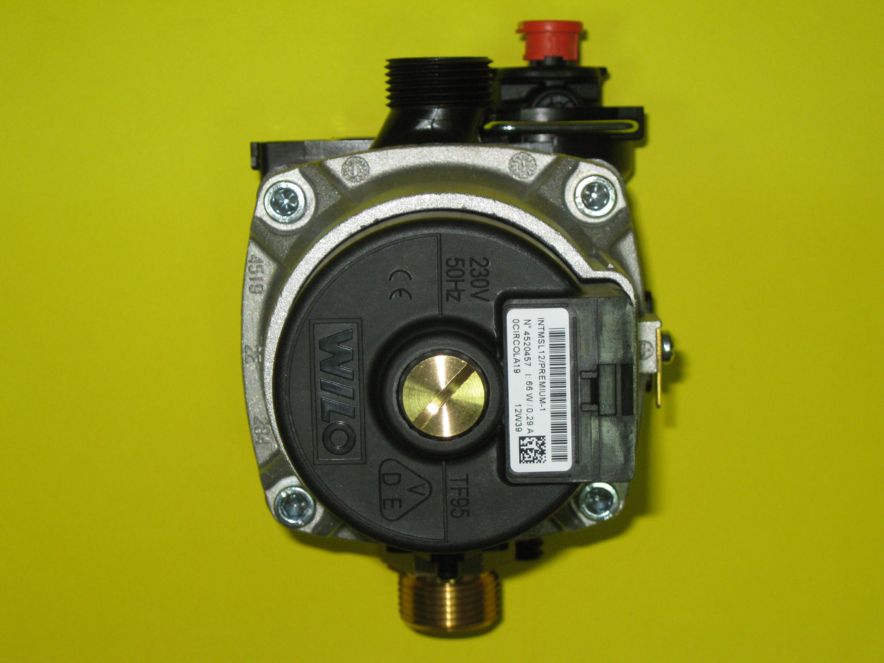Насос 6CIRCOLA19 Fondital Panarea Compact, Victoria Compact, Nova Florida Vela Compact