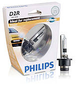 Ксенонова лампа Philips Xenon Vision D2R 85V 35 W (85126VIS1)