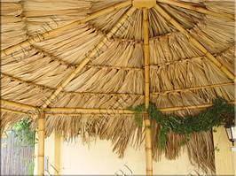 Беседка для отдыха 5