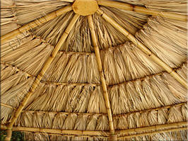 Беседка для отдыха 7