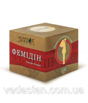 ФЕМИДИН (100 гр) жіночий тонік