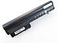 Батарея для ноутбука HP Elitebook 2530p HSTNN-DB67, 7700mAh (83Wh), 9cell, 11.1V, Li-ion, чорна, ОРИГІНАЛЬНА, фото 3