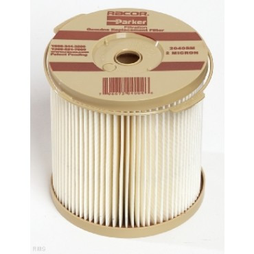 Фільтр палива Parker 2040SM-OR, фото 1