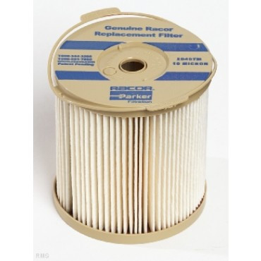 Фільтр палива Parker 2040TM-OR, фото 1