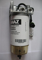 Фільтр палива Parker MD5790R10RCR01, фото 1