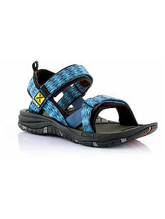 SOURCE Gobi Mens Triangles Blue 48 {1020-piho}