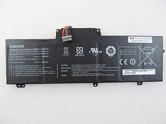 Батарея для ноутбука Samsung 350U2 AA-PBZN6PN, 47Wh(6340mAh), 6cell, 7.4V, Li-Pol, чорна, ОРИГІНАЛЬНА