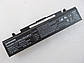 Батарея для ноутбука Samsung R428 AA-PB9NS6B, 4400mAh, 6cell, 11.1V, Li-ion, чорна, ОРИГІНАЛЬНА, фото 2