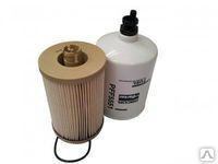 Фільтр палива Parker PFF5551 (аналог John Deere), фото 1