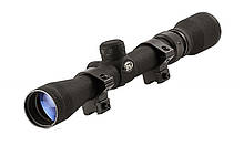 Приціл оптичний 2-7X32-BSA, для полювання і розважальної стрільби