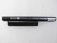 Батарея для ноутбука Sony VGP-BPS22, 3500mAh, 6cell, 10.8V, Li-ion, черная, ОРИГИНАЛЬНАЯ