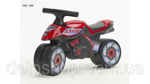 Дитячий біговел Falk Moto X Racer