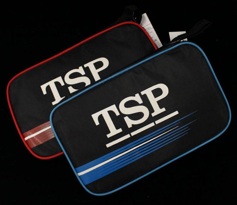 

Чехол ТSP для одной ракетки