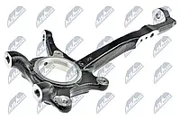 Поворотный Кулак Пер. TOYOTA LAND CRUISER 120 02-, 4RUNNER 02-, FJ CRUISER 07-, LEXUS GX# 02-/ ПРАВ/ ZZPTY016