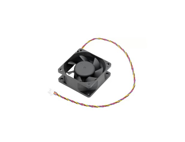 Вентилятор камери Chamber fan, Prusa, фото 1