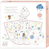 DD04670 Djeco Дождевик Котята, sale
