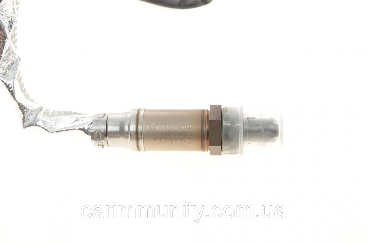 Лямбда зонд VW Golf III/IV/Passat B3/B4 1.6 94-02 Bosch фото 3