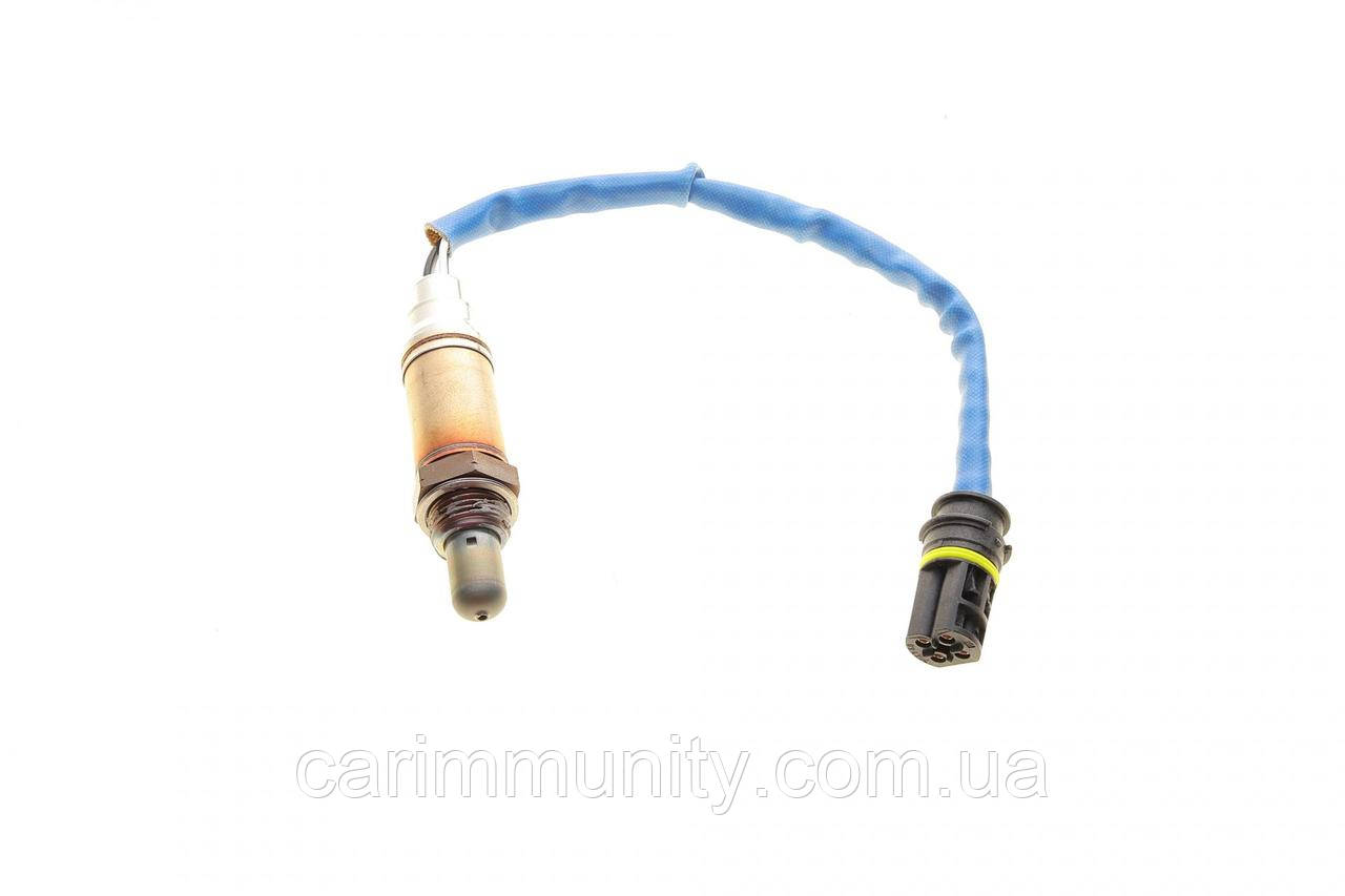 Лямбда зонд MB E-class (W210)/S-class (W220)/M-class (W163) 1.0-5.4 92-06 Bosch фото 6