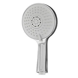Лейка для душа Koer KP-0408-01 5 функций (Цвет хром) (KR5412) Rivato