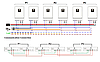 Набір для паралельного з'єднання інверторів ISGRID 5000,4000,3000, Axpert, фото 3