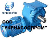 Мотор-редуктор МЧ-100-18-1,1
