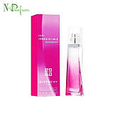 Туалетна вода Givenchy Very Irresistible 75 мл, фото 2