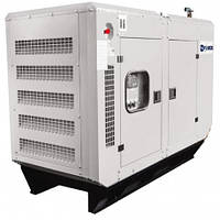 Дизель генератор KJ Power KJT45 (36 кВт)