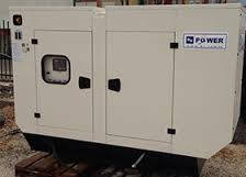Дизайн генератор KJ Power KJA94, фото 4