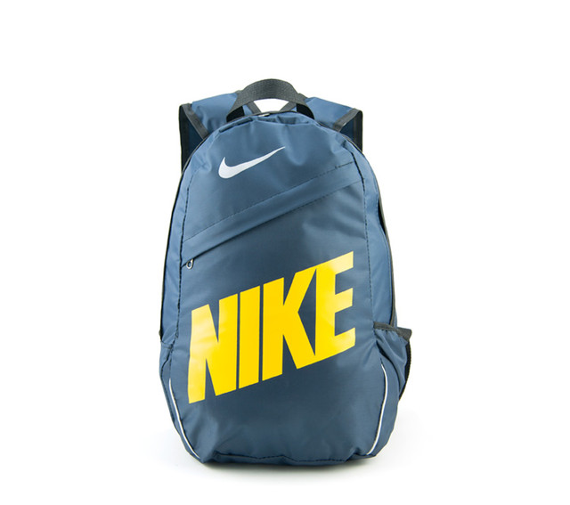 Рюкзак Nike | sm yellow