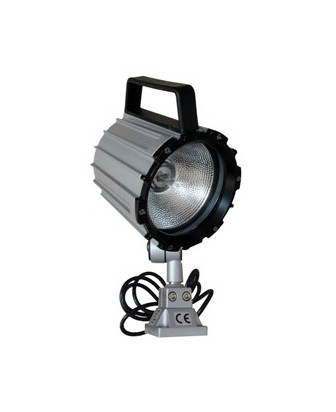 Галогенна лампа для сверлильного верстата 70 Вт 24 В, фото 1