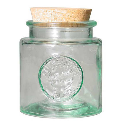Банка для сипких продуктів San Miguel Authentic 0,5 л, фото 1