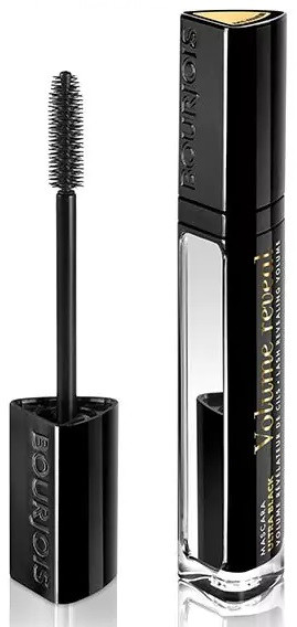 Bourjois Volume Reveal Mascara 7.5ml Ultra Black Туш для ресниц (оригинал подлинник Франция) - фото 1 - id-p491595247