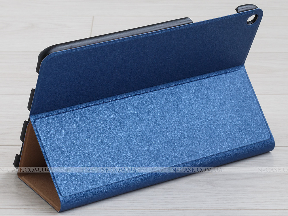 Чохол Slim Stand для ASUS Zenpad 3S 10 Z500M Navy Blue
