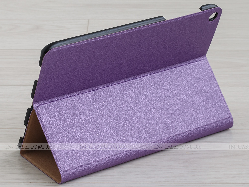 Чохол Slim Stand для ASUS Zenpad 3S 10 Z500M Purple