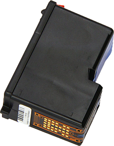 Кольоровий картридж JetWorld для Lexmark 1 (18C0781E)