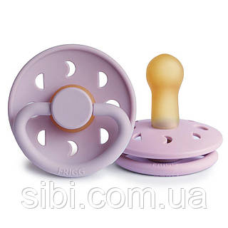 Frigg Moon Soft Lilac Размер 6-18 месяцев