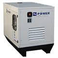 Дизель генератор KJ Power 5KJA110, фото 2
